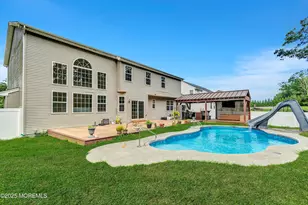 4 Christopher Dr, Howell Township, NJ 07731 - Photo 38