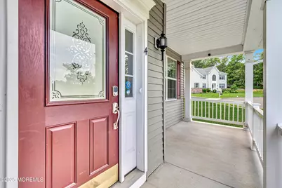 4 Christopher Drive, Howell Township, NJ 07731 - Photo 4