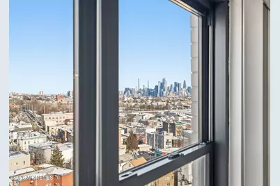 201 Saint Pauls Avenue #1516, Jersey City, NJ 07306 - Photo 16