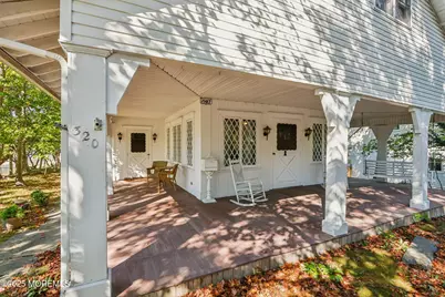 320 Worthington Avenue, Spring Lake, NJ 07762 - Photo 2