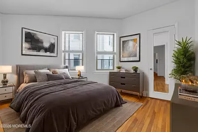 400 Deal Lake Drive #4B, Asbury Park, NJ 07712 - Photo 6