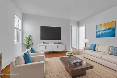 400 Deal Lake Drive #4B, Asbury Park, NJ 07712 - Photo 4