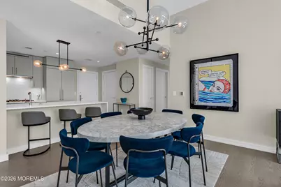 30 Melrose Terrace #609, Long Branch, NJ 07740 - Photo 4