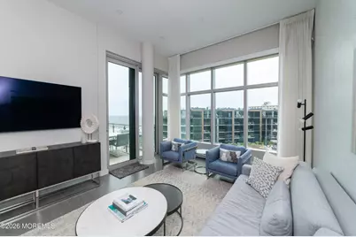 30 Melrose Terrace #609, Long Branch, NJ 07740 - Photo 6