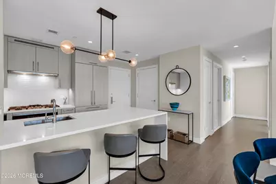 30 Melrose Terrace #609, Long Branch, NJ 07740 - Photo 14