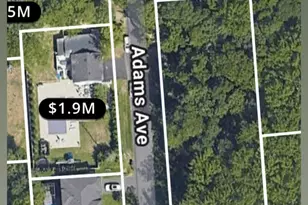 0 Adams Ave, Oakhurst, NJ 07755 - Photo 1