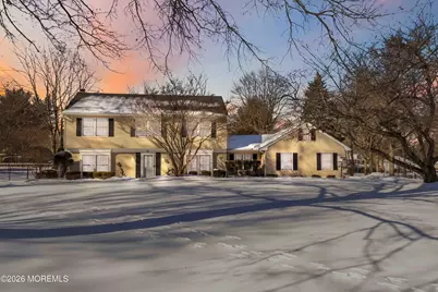 41 Polly Way, Middletown, NJ 07748 - Photo 1