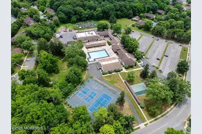 239 Medford Court #A, Manalapan Township, NJ 07726 - Photo 26