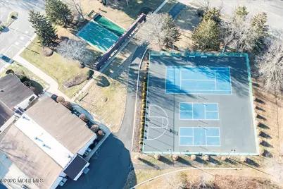 239 Medford Court #A, Manalapan Township, NJ 07726 - Photo 28