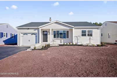 12 Oakfield Road, Toms River Township, NJ 08757 - Photo 2