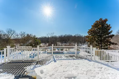 8 Tamar Court, Manalapan Township, NJ 07726 - Photo 22
