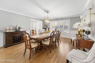 8 Tamar Court, Manalapan Township, NJ 07726 - Photo 8