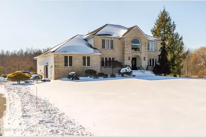 8 Tamar Court, Manalapan Township, NJ 07726 - Photo 1