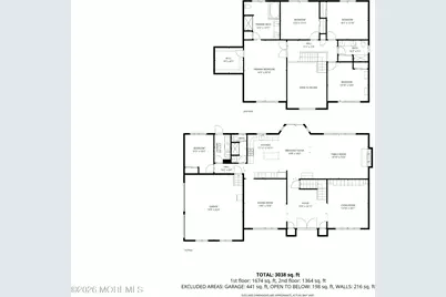 8 Tamar Court, Manalapan Township, NJ 07726 - Photo 32