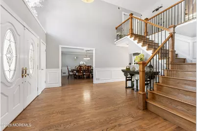 8 Tamar Court, Manalapan Township, NJ 07726 - Photo 6