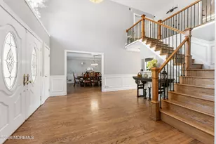 8 Tamar Ct, Manalapan Township, NJ 07726 - Photo 6
