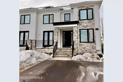 41 Payne Avenue, Lakewood, NJ 08701 - Photo 4