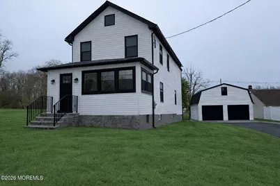 55 Wilson Avenue, Matawan, NJ 07747 - Photo 1