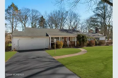 61 Westend Avenue, Shrewsbury, NJ 07702 - Photo 2