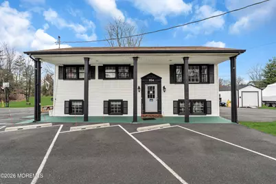 934 Highway 36, Leonardo, NJ 07737 - Photo 2