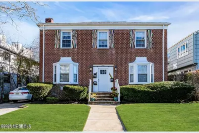 1702 Grand Avenue #1, Asbury Park, NJ 07712 - Photo 2