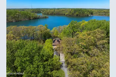 307 Lakeside Avenue, Colts Neck Township, NJ 07722 - Photo 1