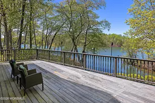 307 Lakeside Ave, Colts Neck Township, NJ 07722 - Photo 46