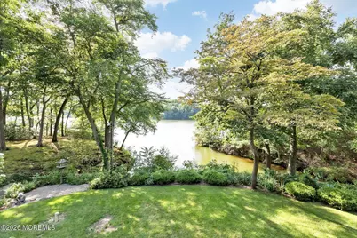307 Lakeside Avenue, Colts Neck Township, NJ 07722 - Photo 2