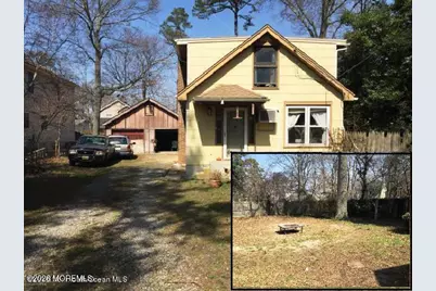707 Parkside Avenue, Toms River Township, NJ 08753 - Photo 1