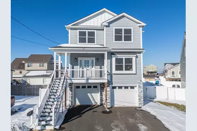 801 Bayview Avenue, Union Beach, NJ 07735 - Photo 1