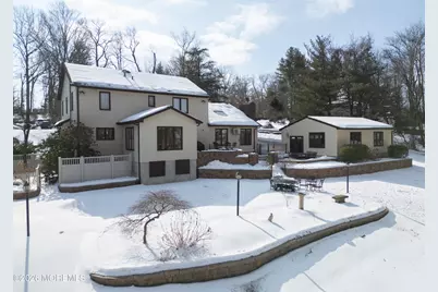 158 Willow Grove Drive, Lincroft, NJ 07738 - Photo 74