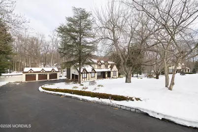158 Willow Grove Drive, Lincroft, NJ 07738 - Photo 54