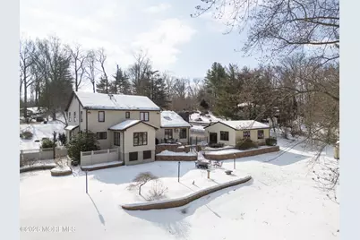 158 Willow Grove Drive, Lincroft, NJ 07738 - Photo 76