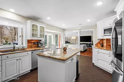 6 Twin Brooks Court, Holmdel, NJ 07733 - Photo 22