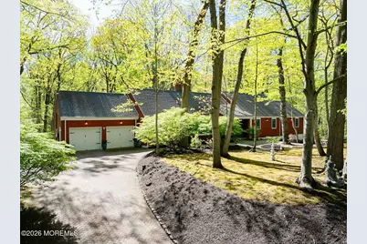6 Twin Brooks Court, Holmdel, NJ 07733 - Photo 6