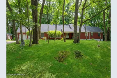6 Twin Brooks Court, Holmdel, NJ 07733 - Photo 1