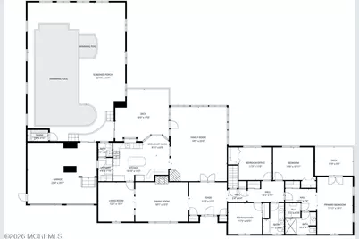 6 Twin Brooks Court, Holmdel, NJ 07733 - Photo 6