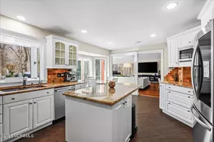 6 Twin Brooks Ct, Holmdel, NJ 07733 - Photo 16