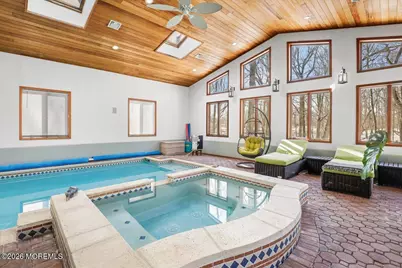 6 Twin Brooks Court, Holmdel, NJ 07733 - Photo 26