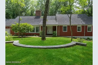 6 Twin Brooks Court, Holmdel, NJ 07733 - Photo 4