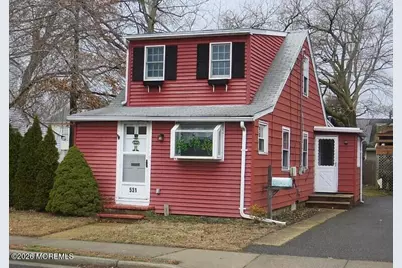 531 Morningside Avenue, Union Beach, NJ 07735 - Photo 1