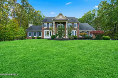 12 Risa Benjamin Way, Freehold, NJ 07728 - Photo 1