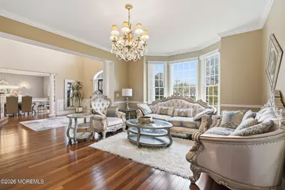 12 Risa Benjamin Way, Freehold, NJ 07728 - Photo 4