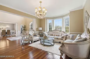 12 Risa Benjamin Way, Freehold, NJ 07728 - Photo 4