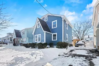 20 Elston Street, Bloomfield, NJ 07003 - Photo 4