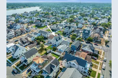 1706 A Street, Belmar, NJ 07719 - Photo 4