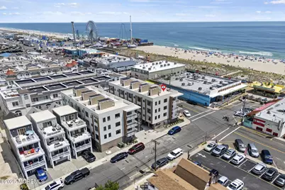 500 Ocean Terrace #4, Seaside Heights, NJ 08751 - Photo 88
