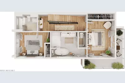 500 Ocean Terrace #4, Seaside Heights, NJ 08751 - Photo 74