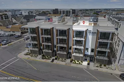 500 Ocean Terrace #4, Seaside Heights, NJ 08751 - Photo 14