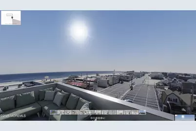 500 Ocean Terrace #4, Seaside Heights, NJ 08751 - Photo 80